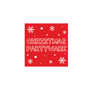 Christmas Partyware